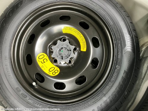 Volkswagen NIVUS HIGHLINE 1.0 TSI 2020/2021